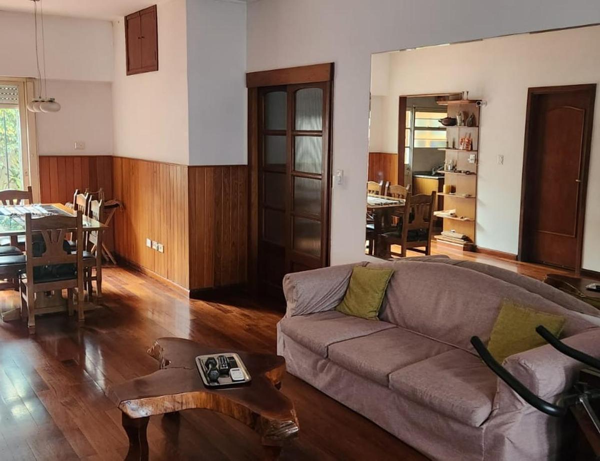 PH DE 4 AMBIENTES EN VENTA EN VILLA SARMIENTO
