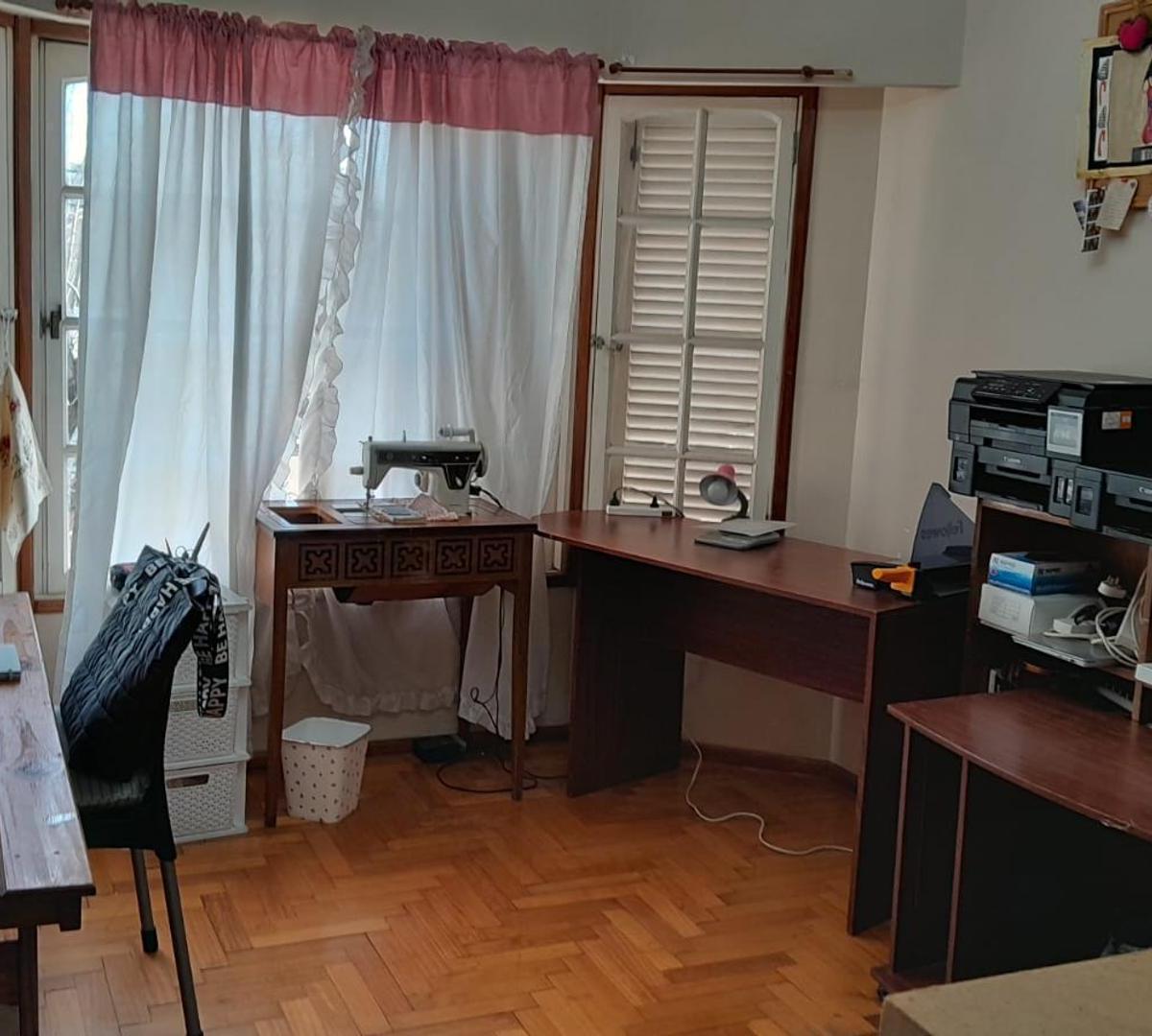 Triplex en Venta en Haedo 1