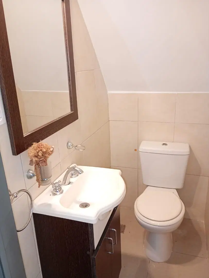 DUPLEX EN VENTA EN HAEDO 4 AMBIENTES 8