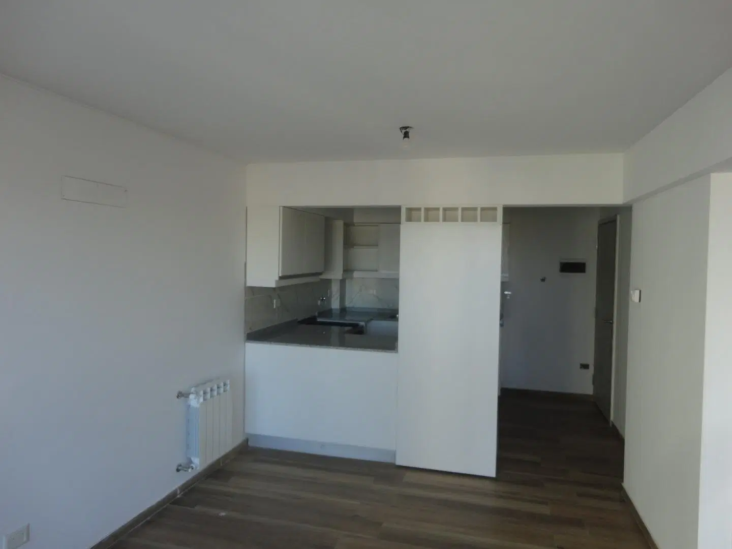 DEPARTAMENTO EN VENTA EN HAEDO 4
