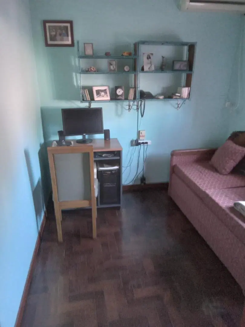 PH EN VENTA EN HAEDO 3 AMBIENTES 5