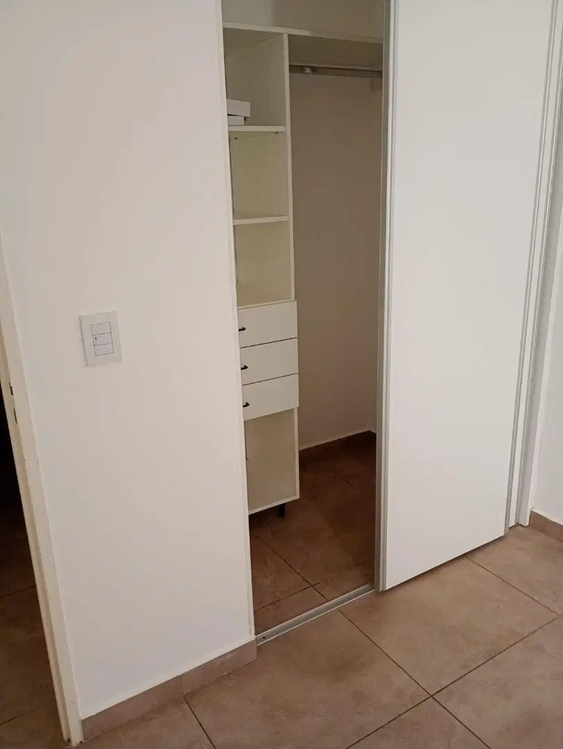 DEPARTAMENTO EN ALQUILER VILLA SARMIENTO 3
