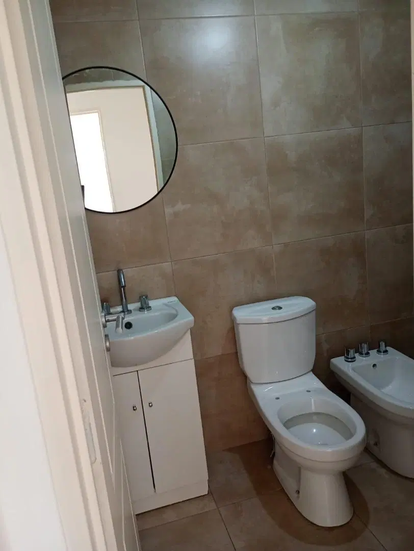 DEPARTAMENTO EN ALQUILER VILLA SARMIENTO 5