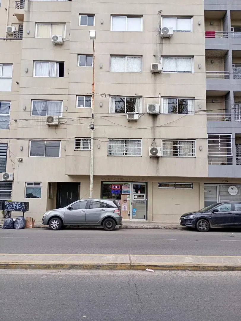 DEPARTAMENTO EN ALQUILER EN RAMOS MEJIA 2 AMBIENTES 2