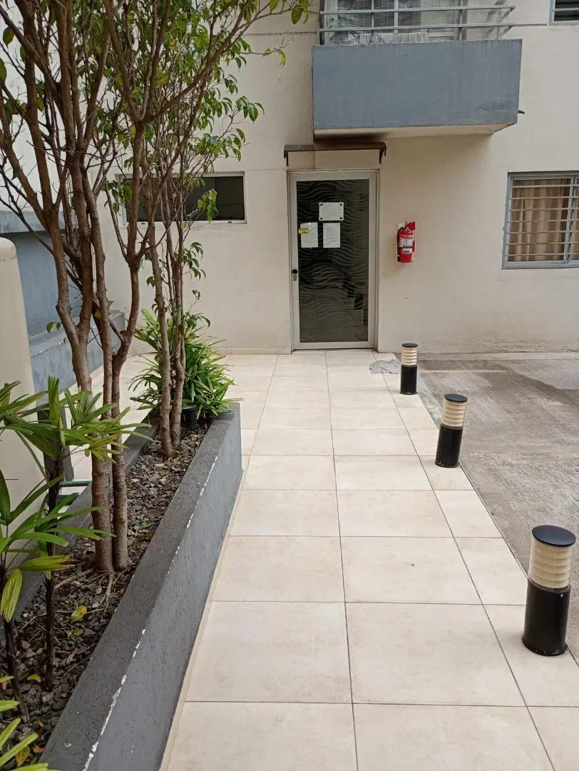 DEPARTAMENTO EN ALQUILER EN RAMOS MEJIA 2 AMBIENTES 3