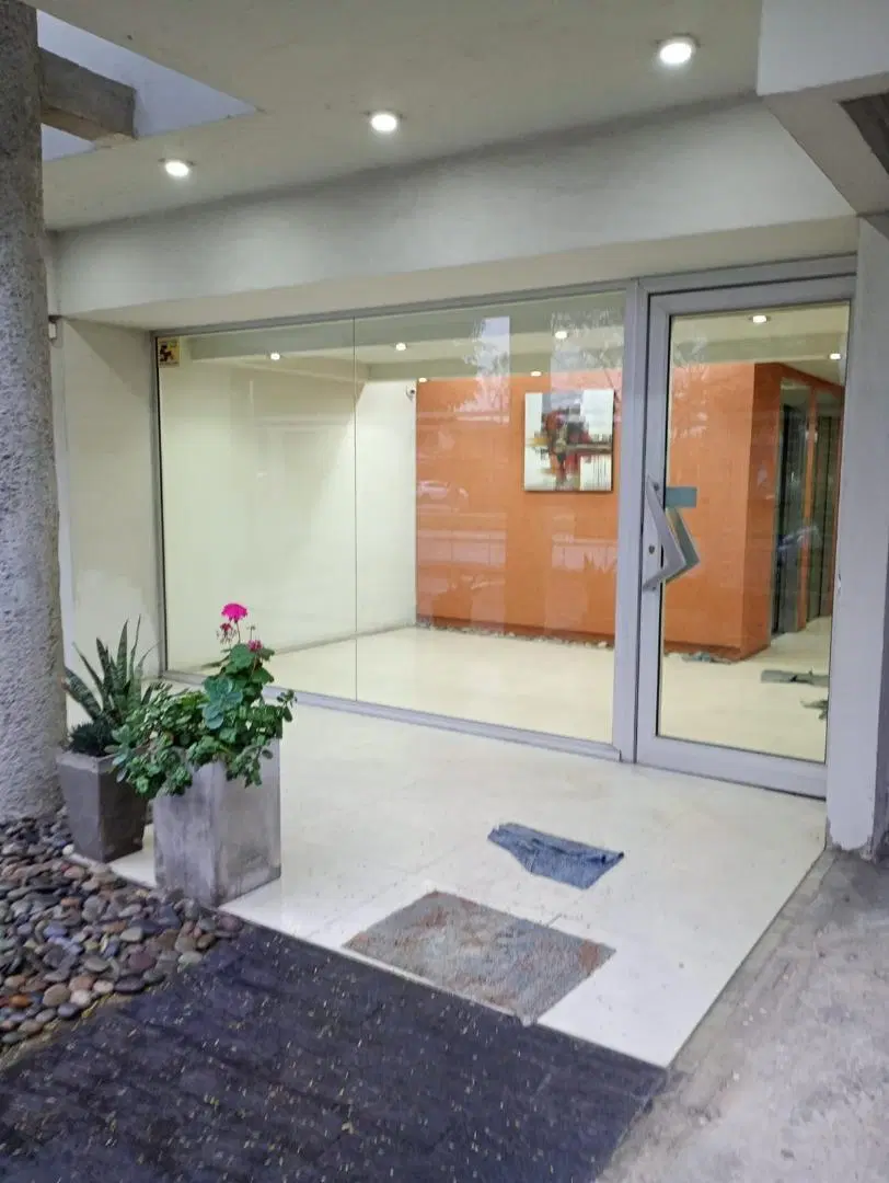 DEPARTAMENTO EN ALQUILER EN HAEDO CON COCHERA 4