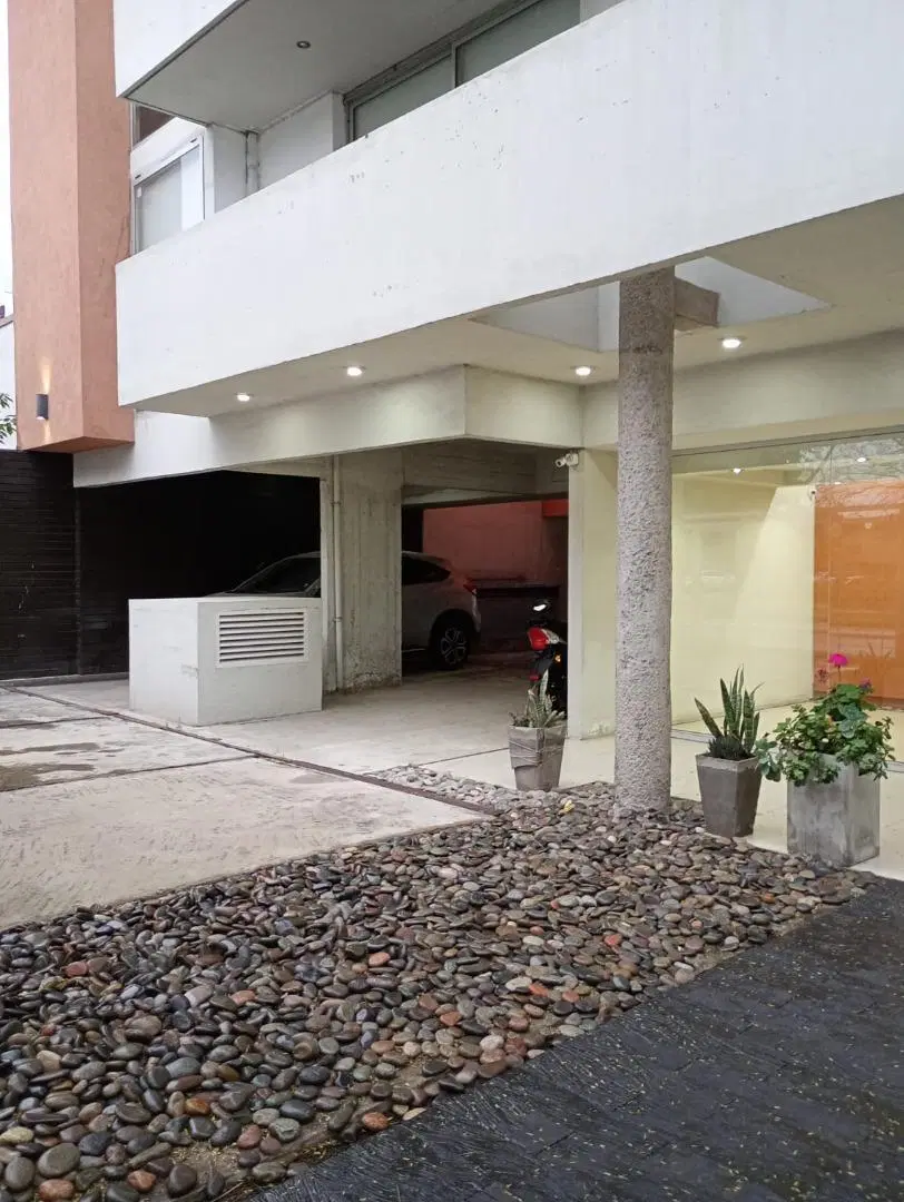 DEPARTAMENTO EN ALQUILER EN HAEDO CON COCHERA 3