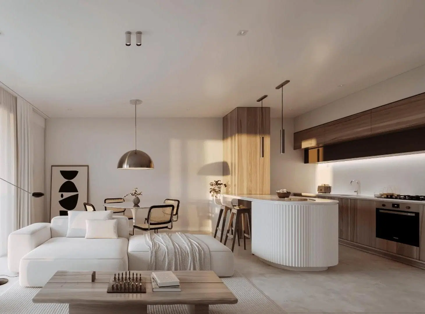 DEPARTAMENTO EN VENTA EN HAEDO A ESTRENAR 1º 106 A 8º 807 3