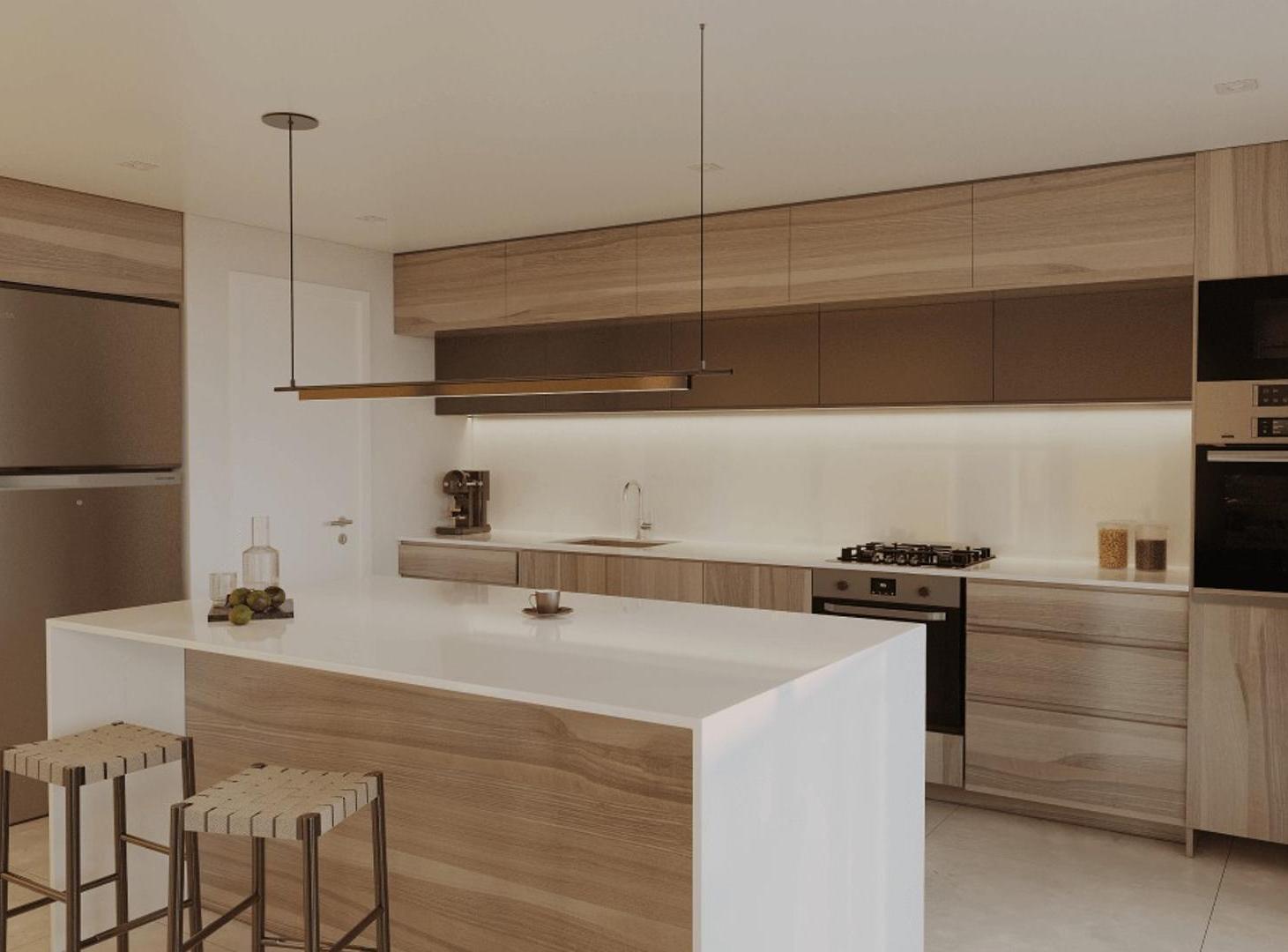 Foto de DEPARTAMENTO EN VENTA EN HAEDO A ESTRENAR 1º 106 A 8º 807, imagen 4