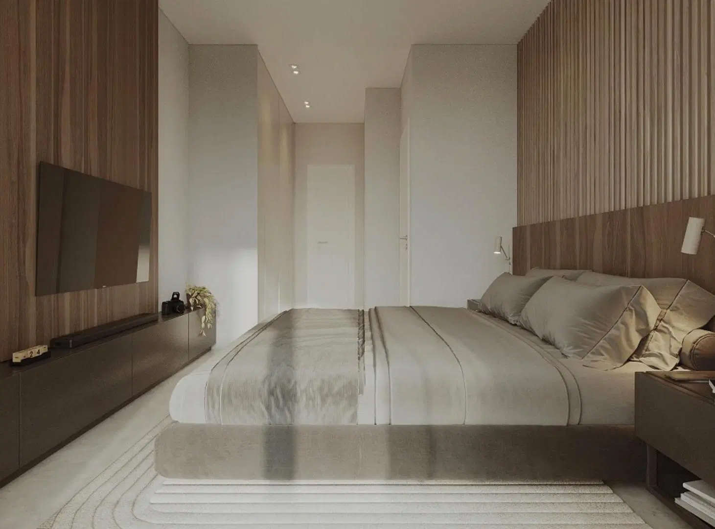 DEPARTAMENTO EN VENTA EN HAEDO A ESTRENAR 1º 106 A 8º 807 5