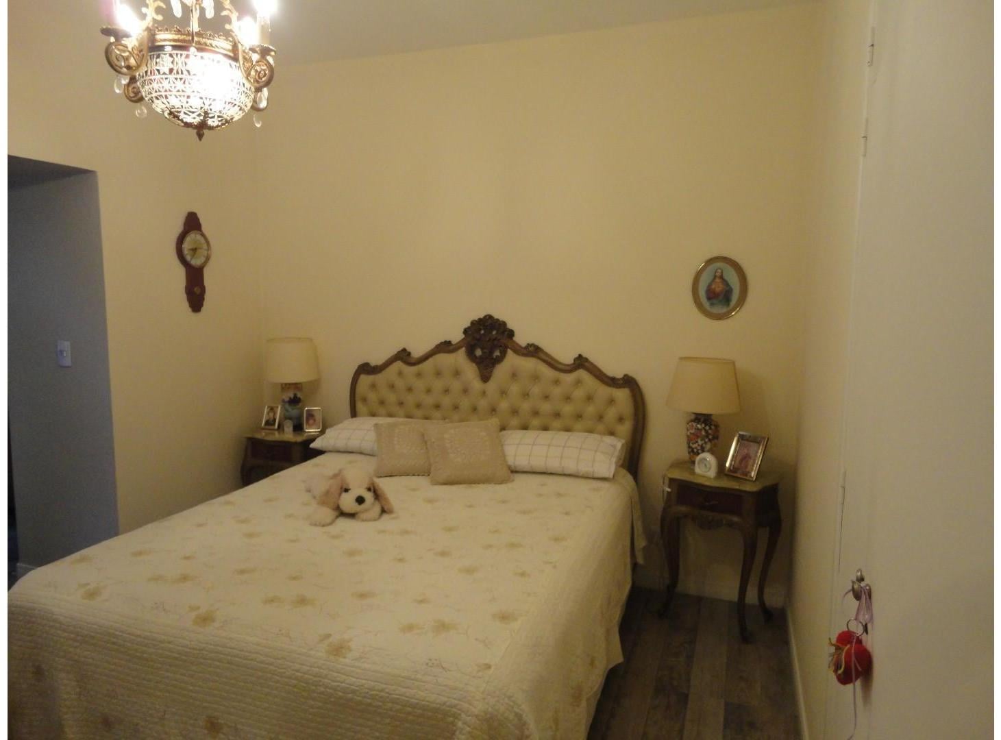 Foto de PH EN VENTA DE 3 AMB CON PATIO Y A 1 CDRA DE ESTACIÓN, imagen 4