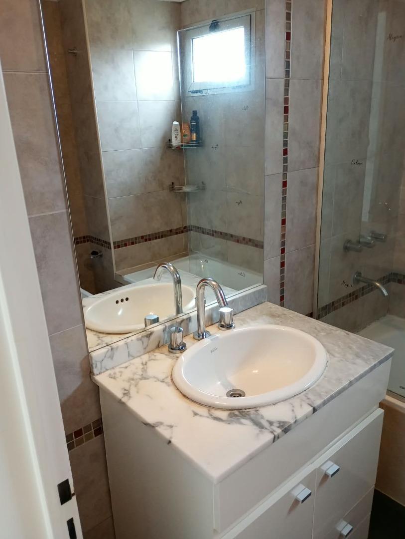 Foto de ALQUILER DEPARTAMENTO DE 2 AMBIENTES AL FRENTE CON BALCÓN Y, imagen 5