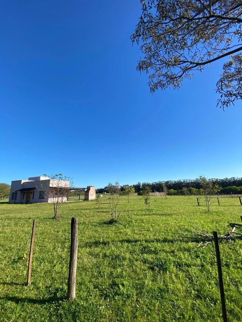 Foto de TERRENO EN VENTA EN BARADERO COLONIA SUIZA, imagen 1