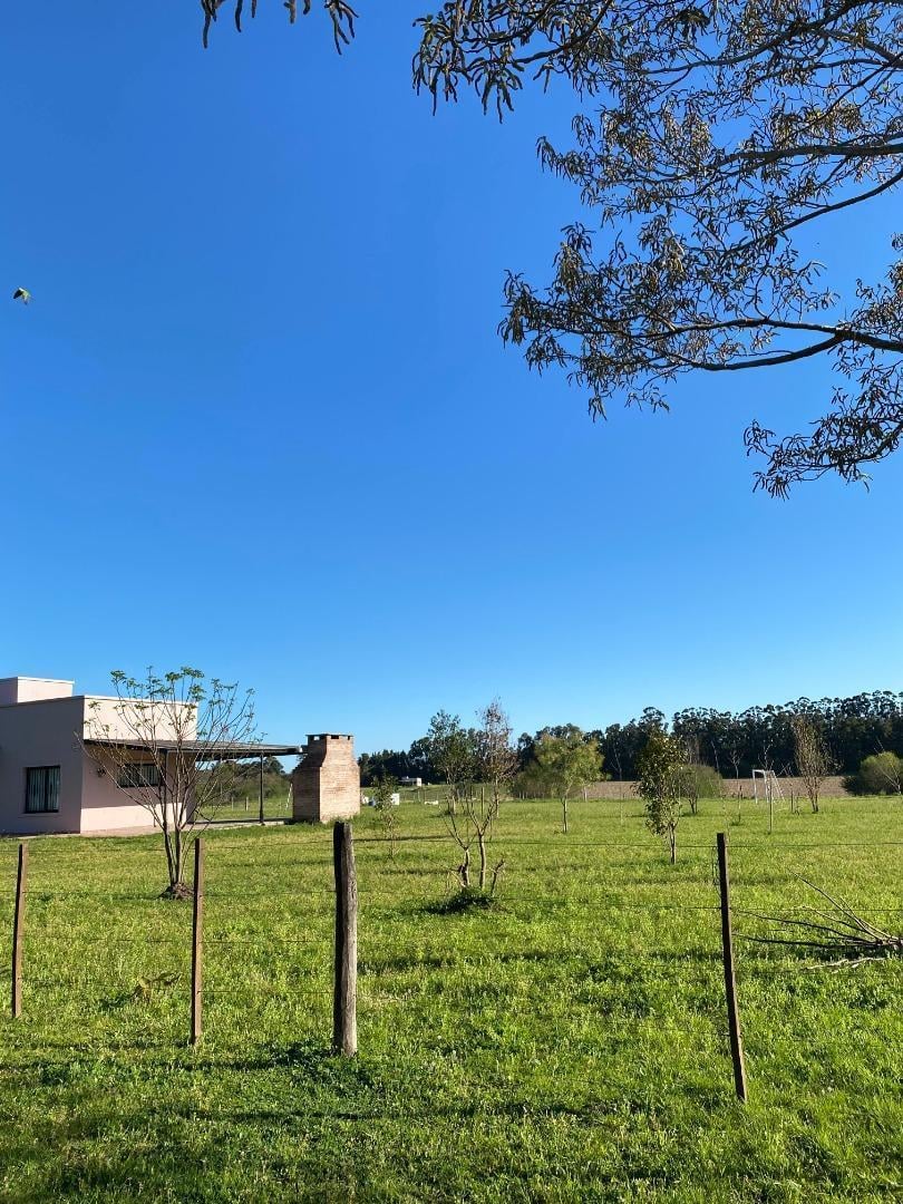 Foto de TERRENO EN VENTA EN BARADERO COLONIA SUIZA, imagen 5