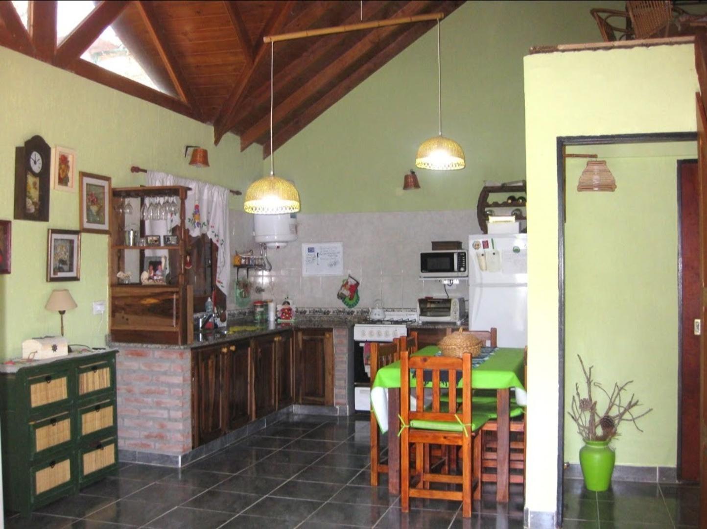 Foto de CASA EN VENTA EN NUEVA ATLANTIS, imagen 2