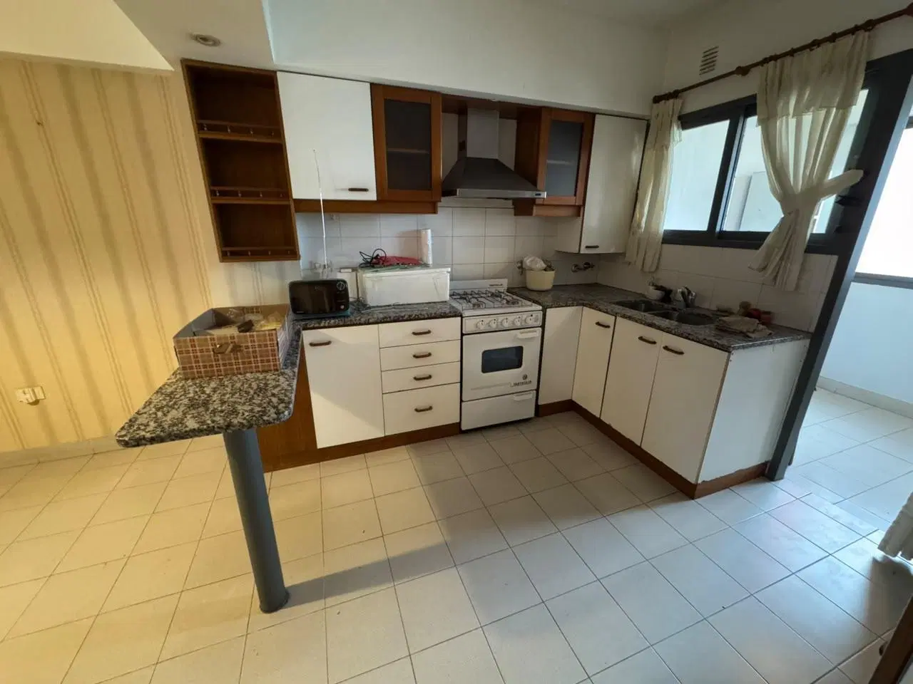 Departamento en La Plata 5