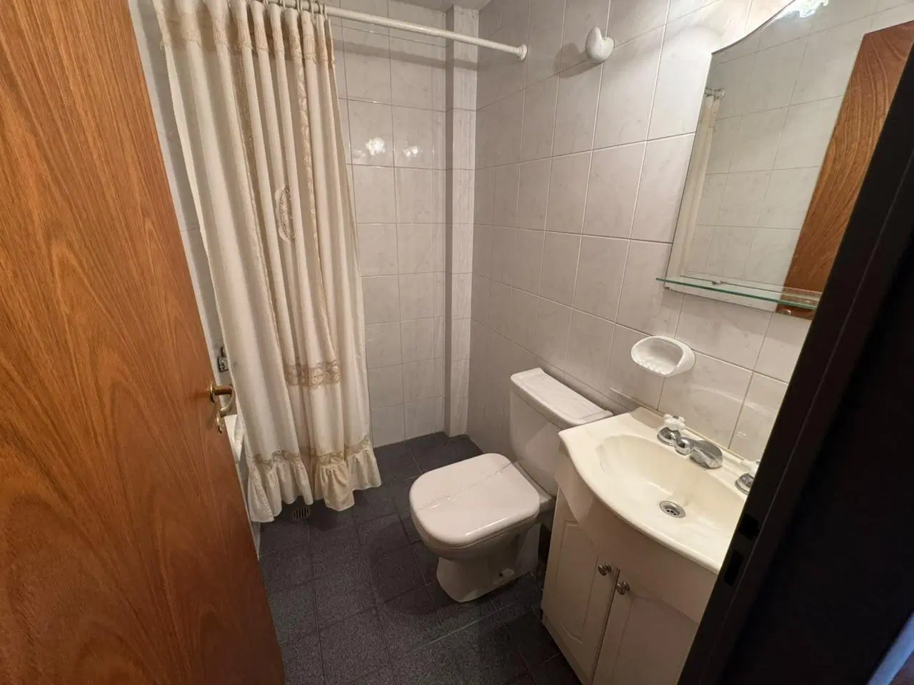 Departamento en La Plata 4