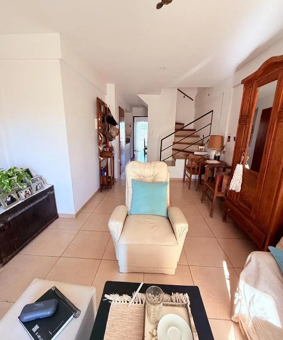 Duplex en venta la plata 4