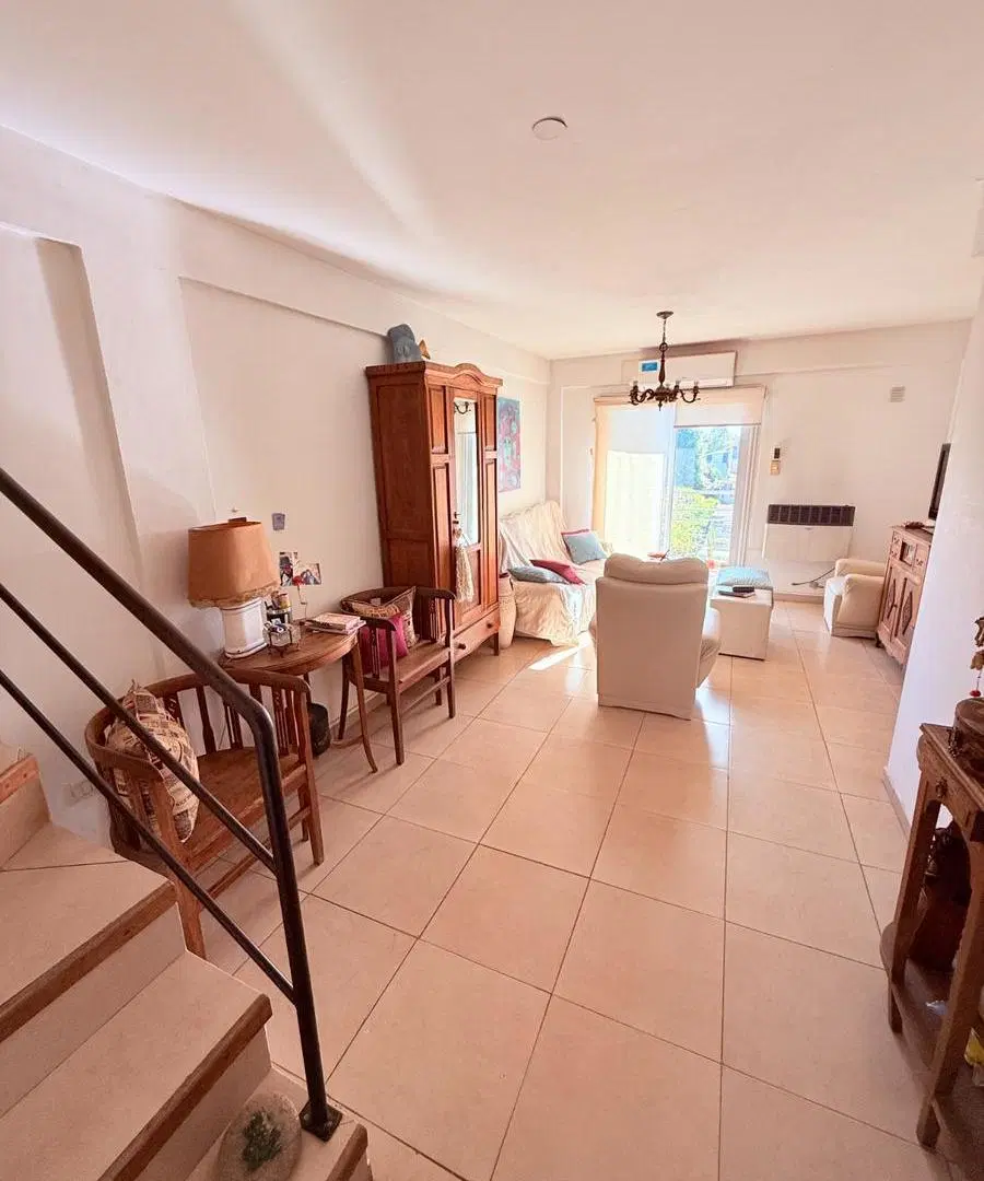 Duplex en venta la plata 3