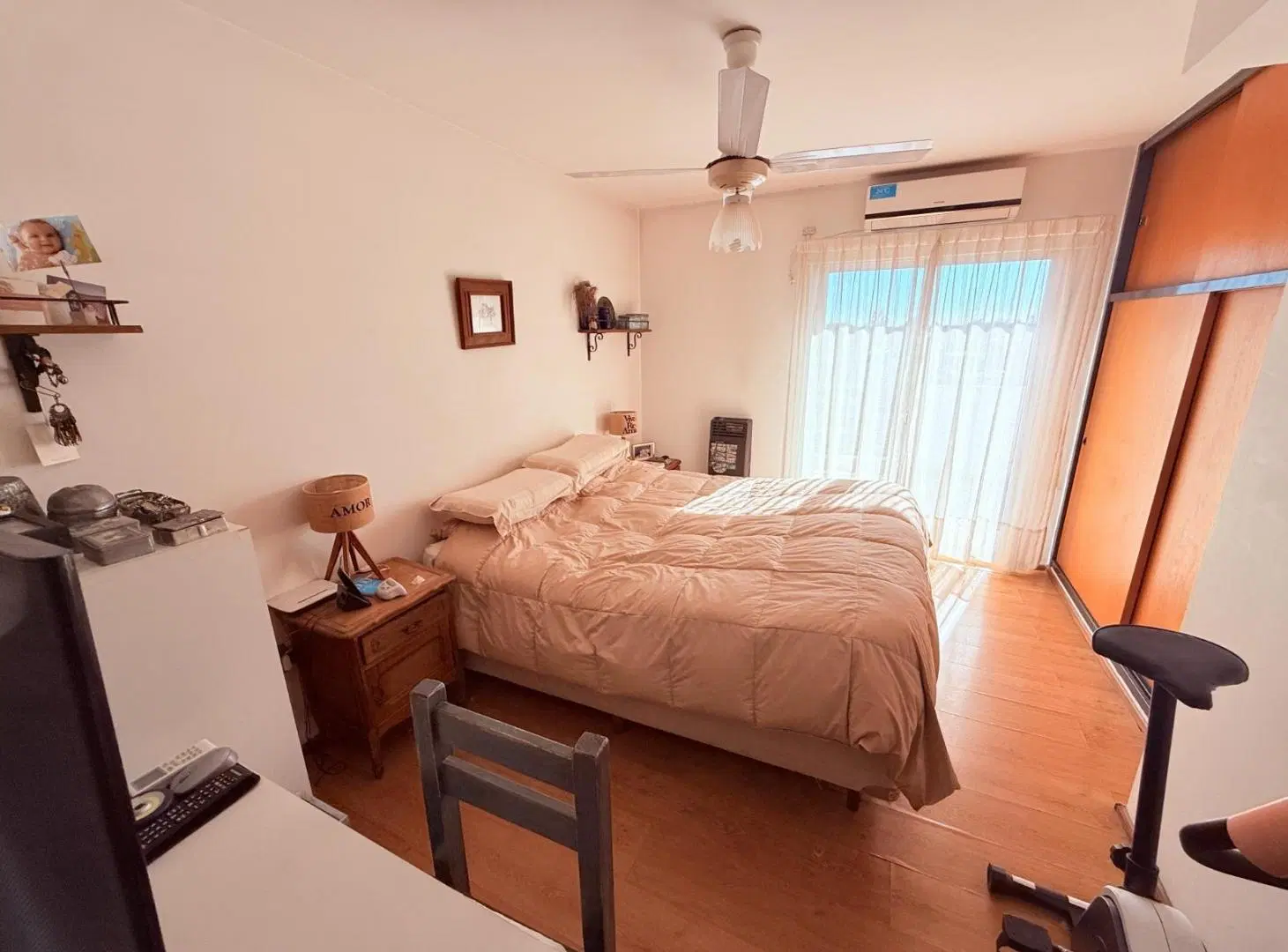 Duplex en venta la plata 5