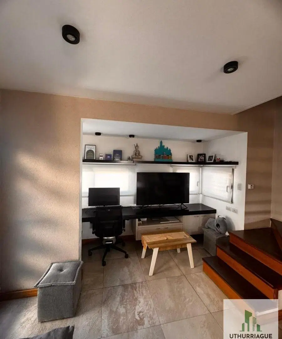 Duplex en venta tolosa 2