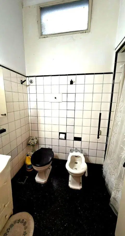 CASA EN VENTA PH CON AMPLIA TERRAZA 4
