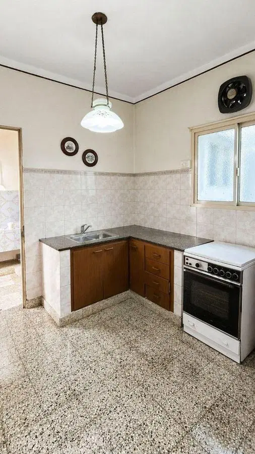 CASA EN VENTA PH CON AMPLIA TERRAZA 3