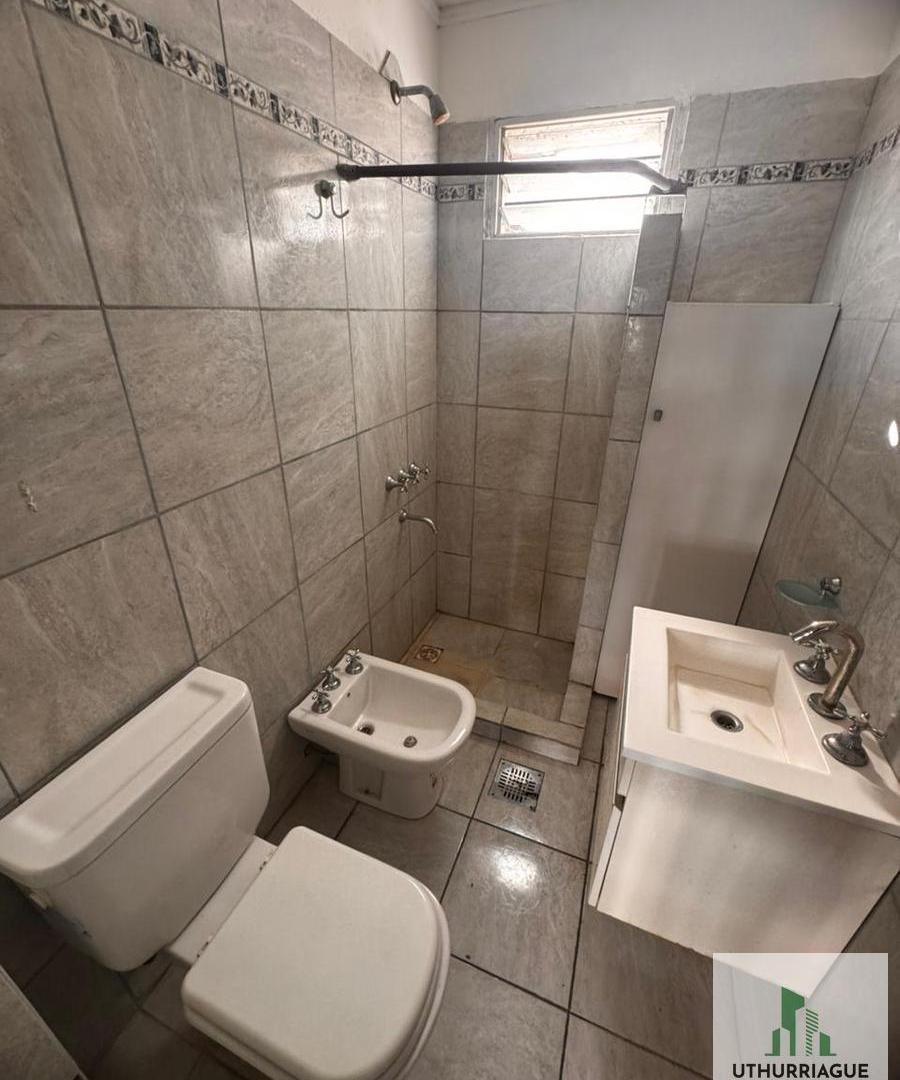 Foto de Departamento en planta baja con patio, imagen 4