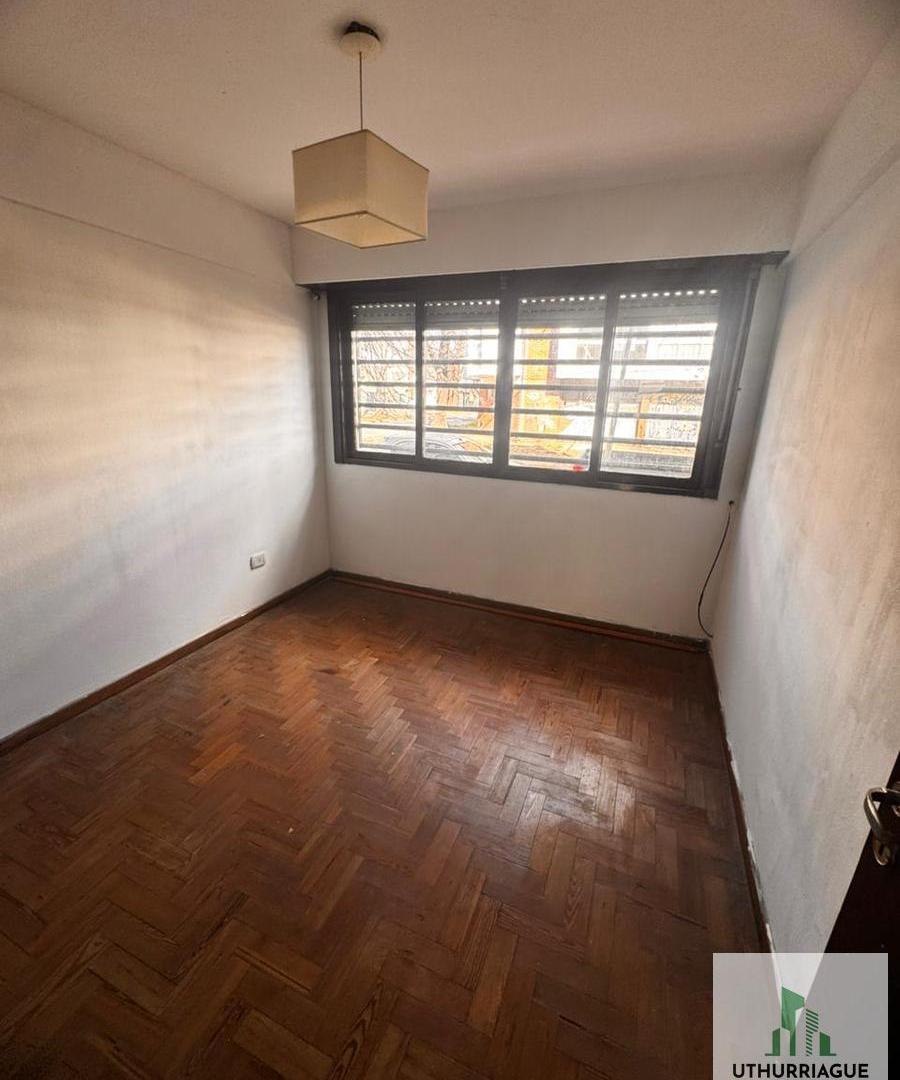 Foto de Departamento en planta baja con patio, imagen 5
