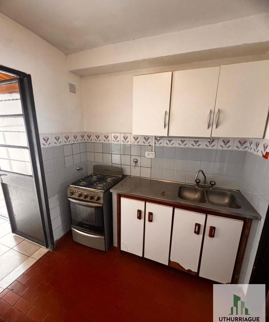 Foto de Departamento en planta baja con patio, imagen 1