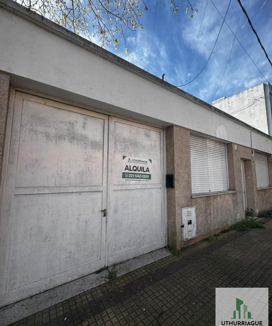 Foto de DEPOSITO ALQUILER BARRIO NORTE, imagen 2