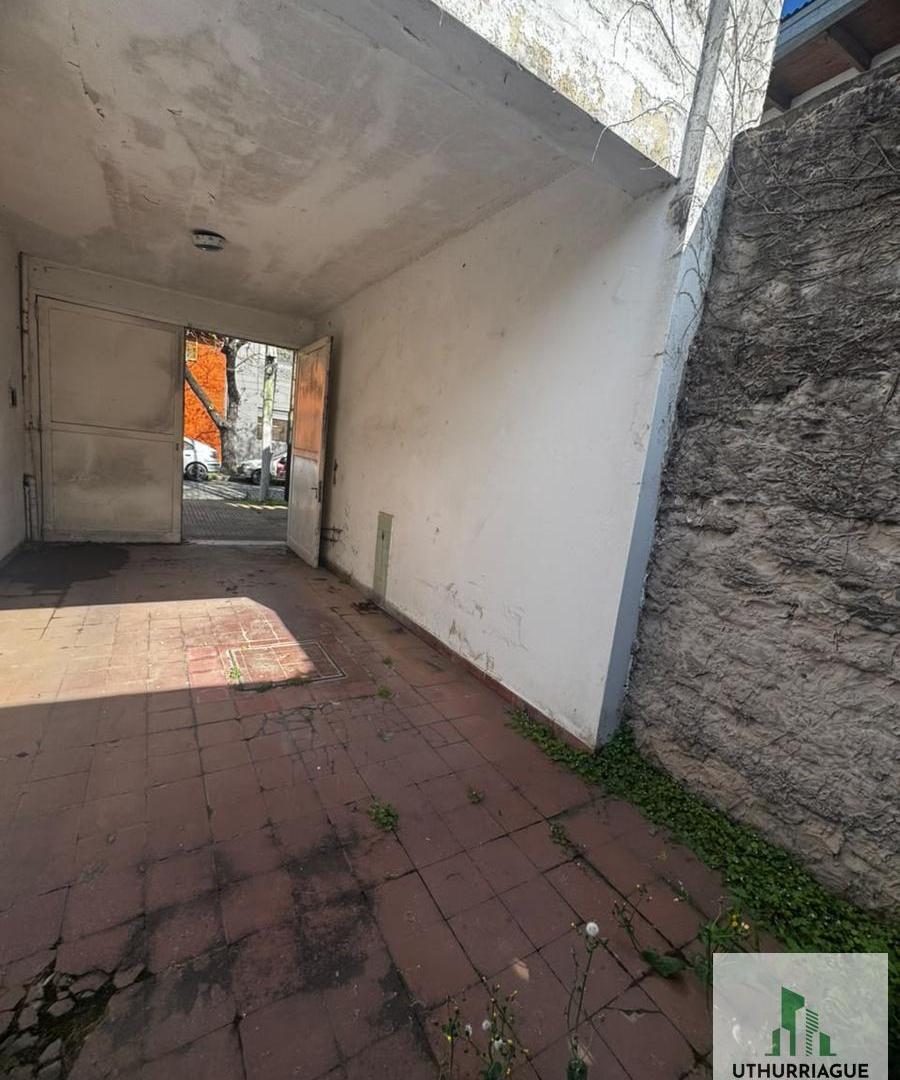 Foto de DEPOSITO ALQUILER BARRIO NORTE, imagen 4