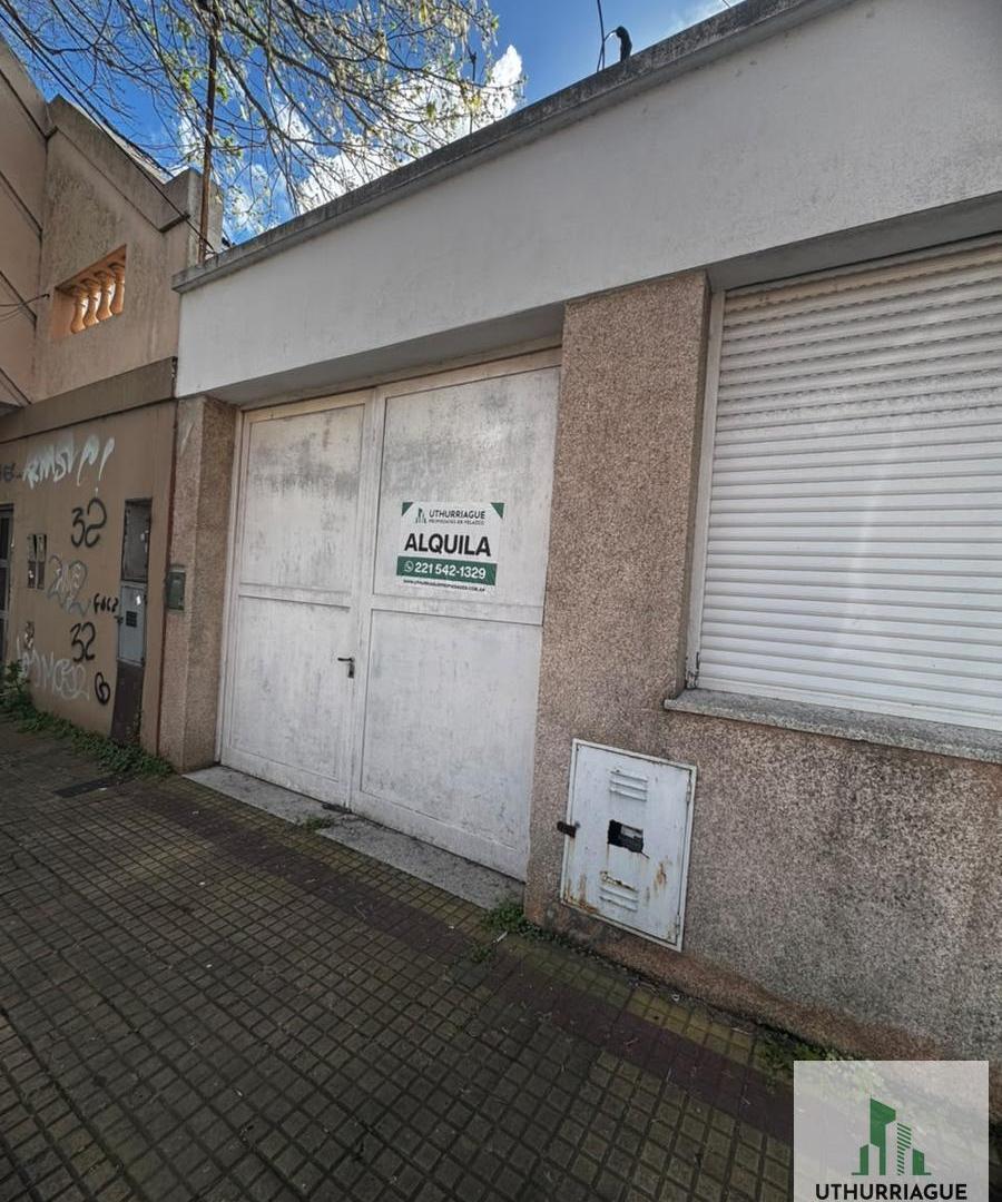 Foto de DEPOSITO ALQUILER BARRIO NORTE, imagen 1