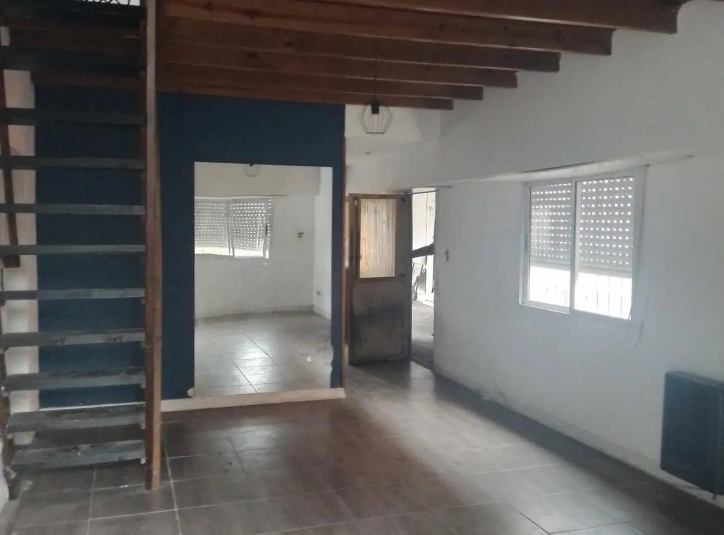 Casa en Venta en Faro Norte 8