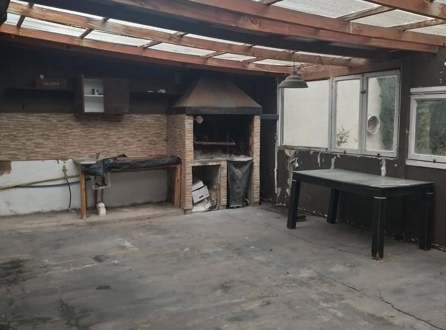 Casa en Venta en Faro Norte 5