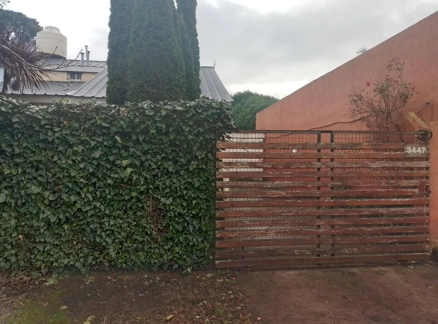 Casa en Venta en Faro Norte 3