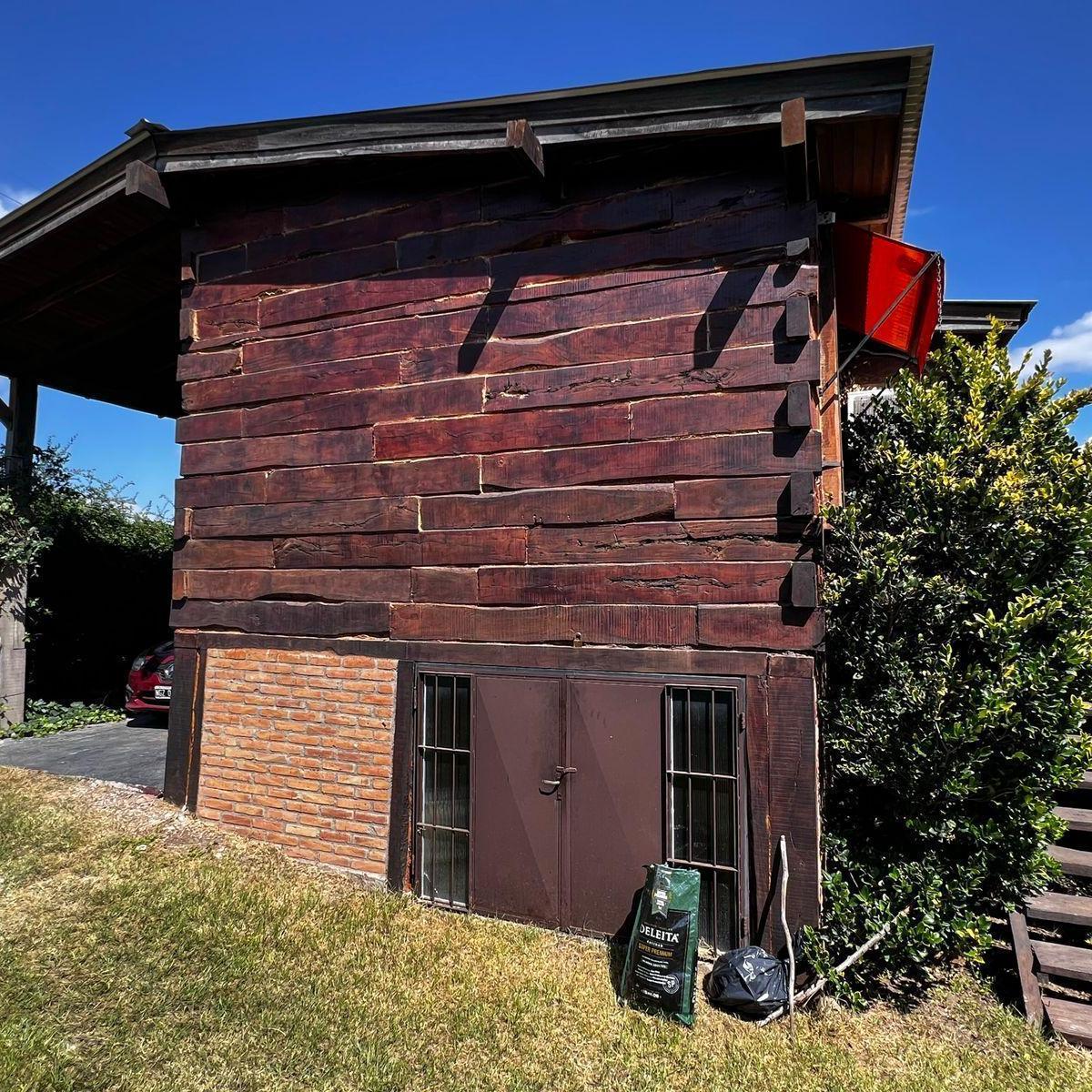 Cabaña en Potrero de Garay 3