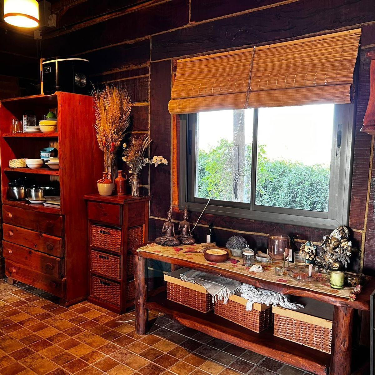 Cabaña en Potrero de Garay 2