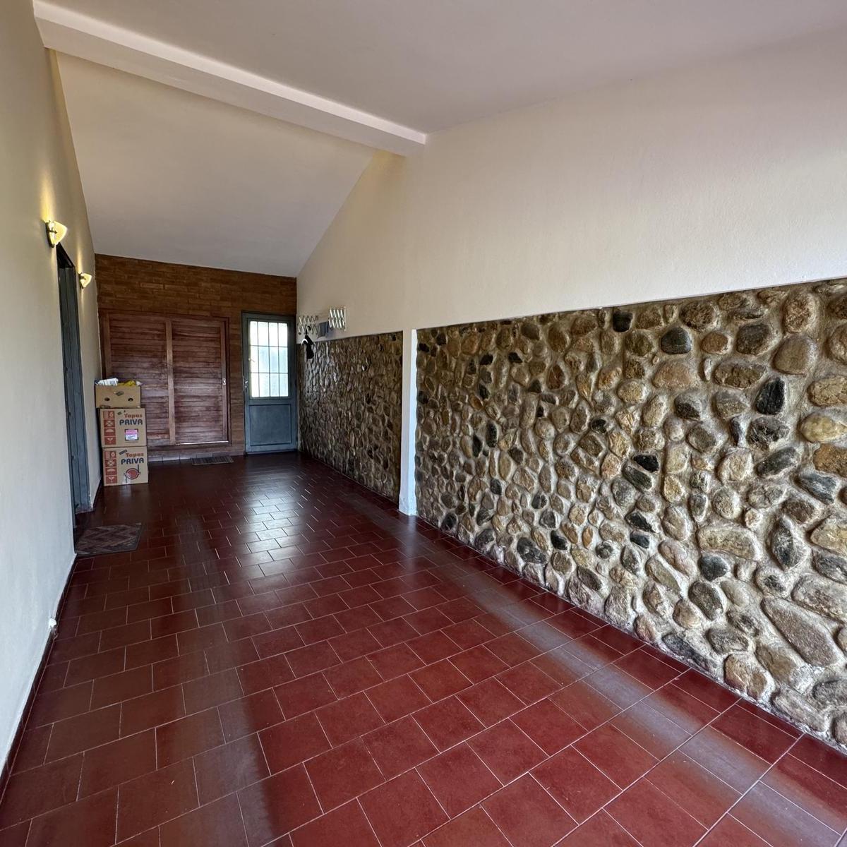 Casa Jardin del Pilar. Hermosa! 2