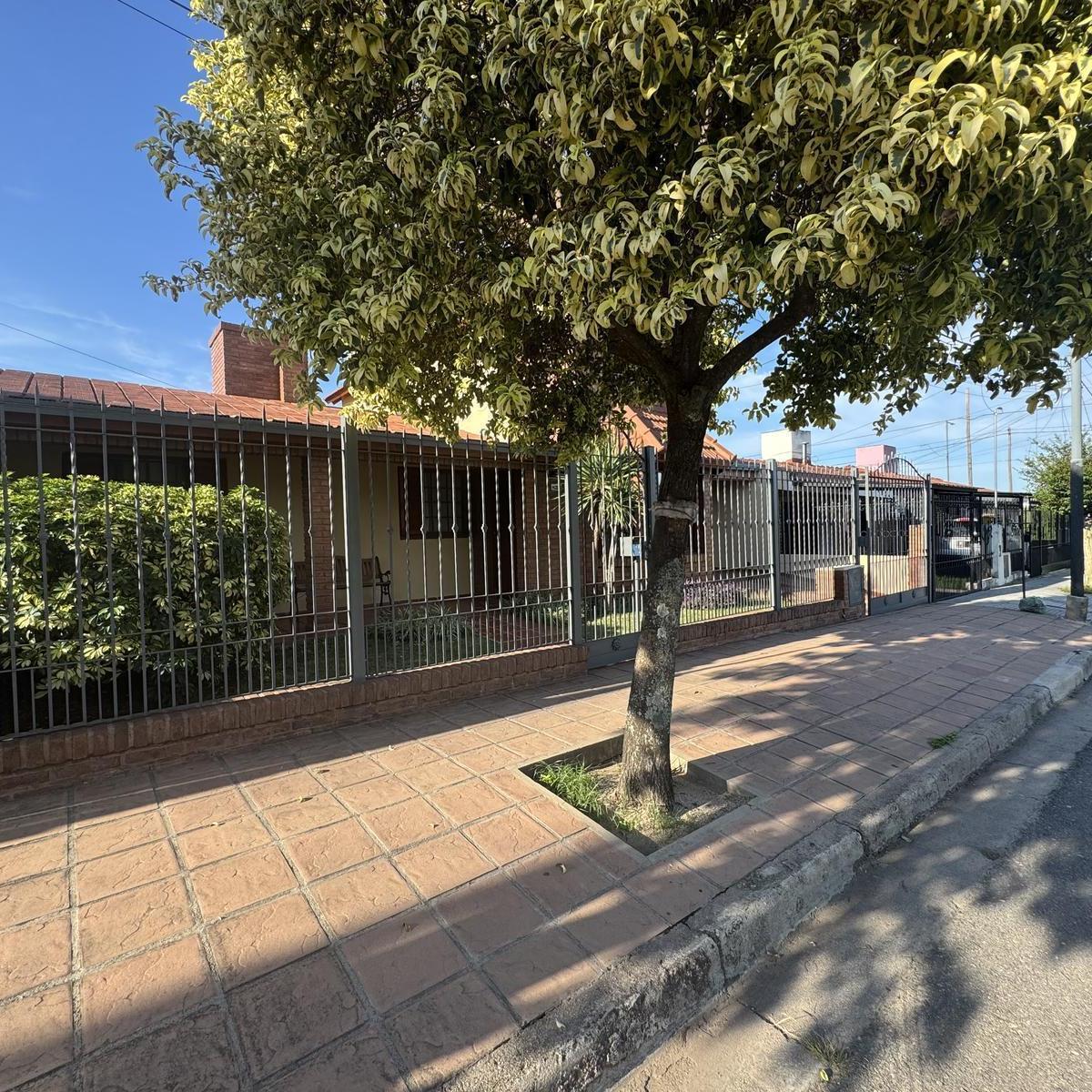 Casa Jardin del Pilar. Hermosa! 5