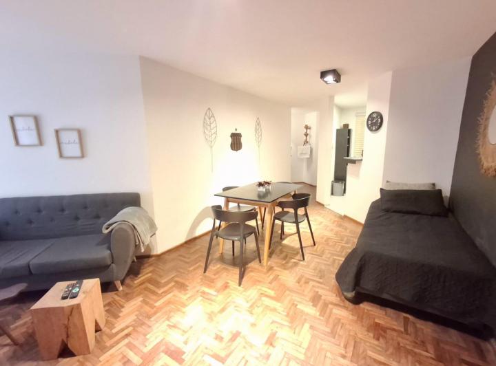 Departamento en Nueva Cordoba 5