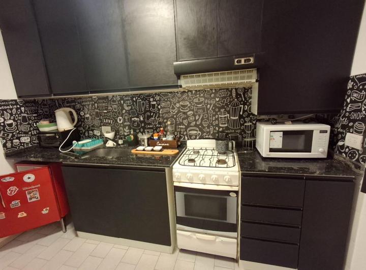 Departamento en Nueva Cordoba 4