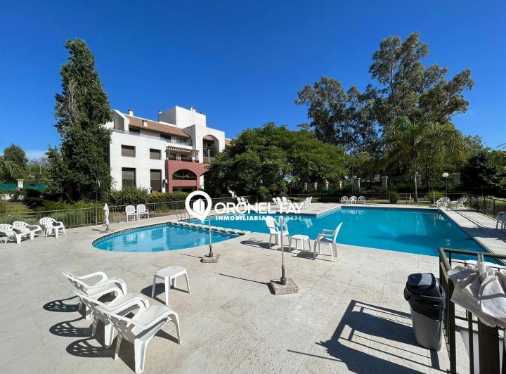 Departamento en Casonas del Parque 1