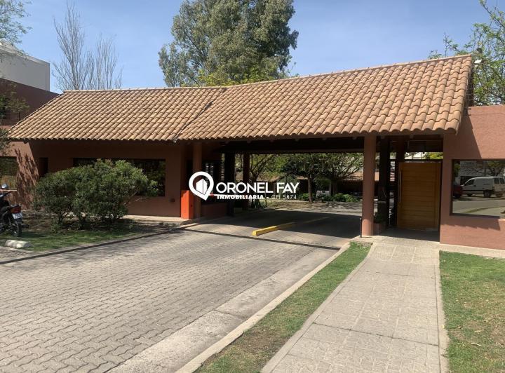 Departamento en Casonas del Parque 4