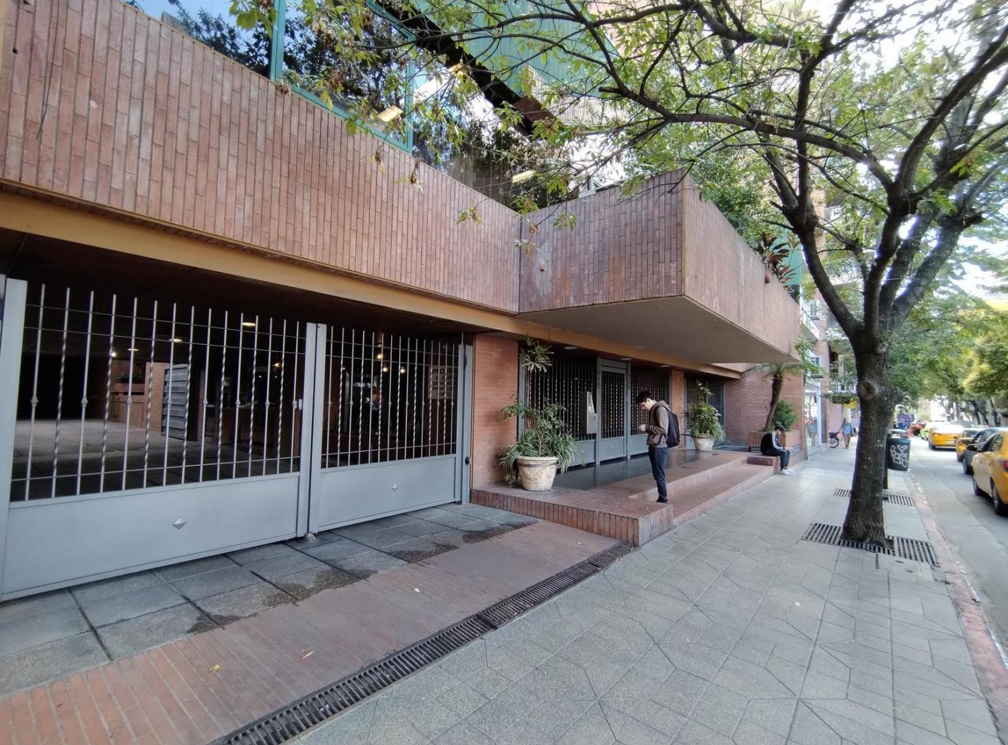 Departamento en Nueva Cordoba