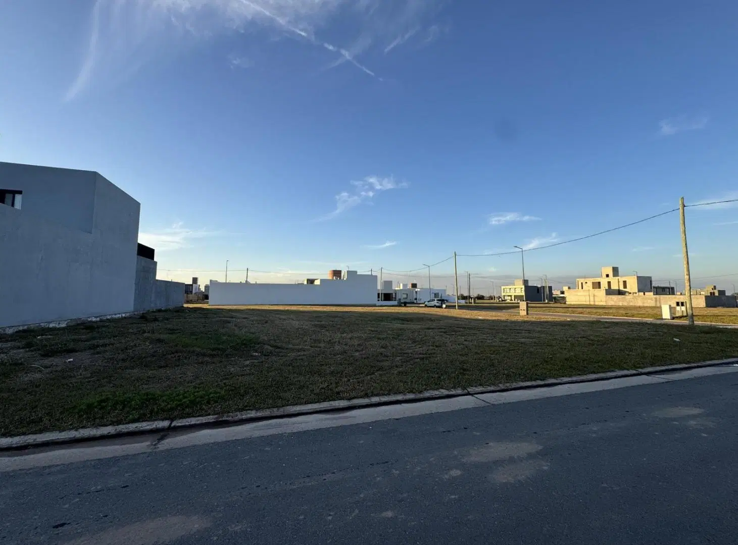 Terreno en Pampas De Manantiales 5