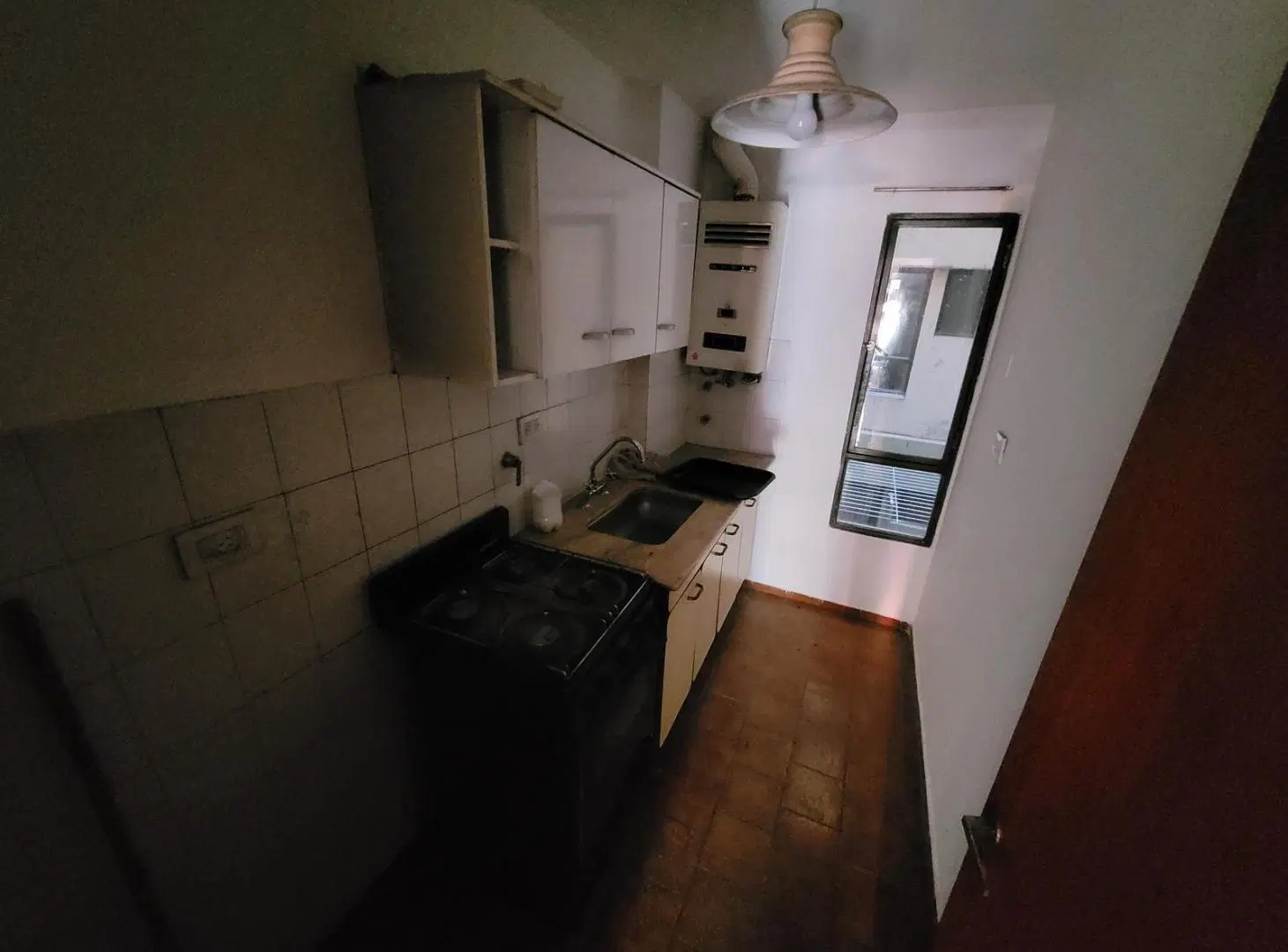 Departamento en Nueva Cordoba 2