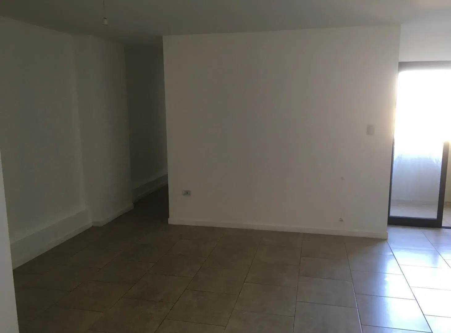 Departamento en Guemes 2