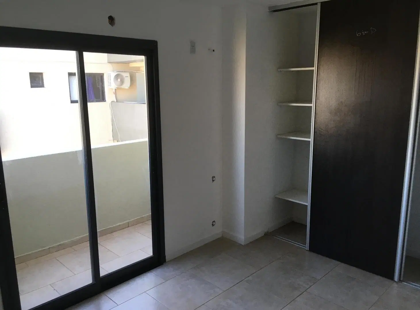 Departamento en Guemes 4
