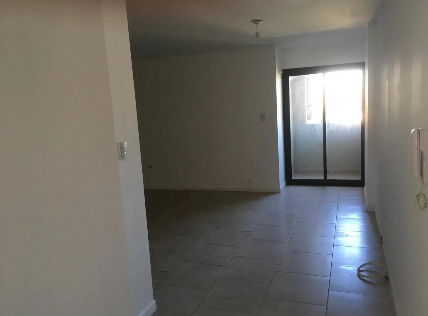 Departamento en Guemes 5